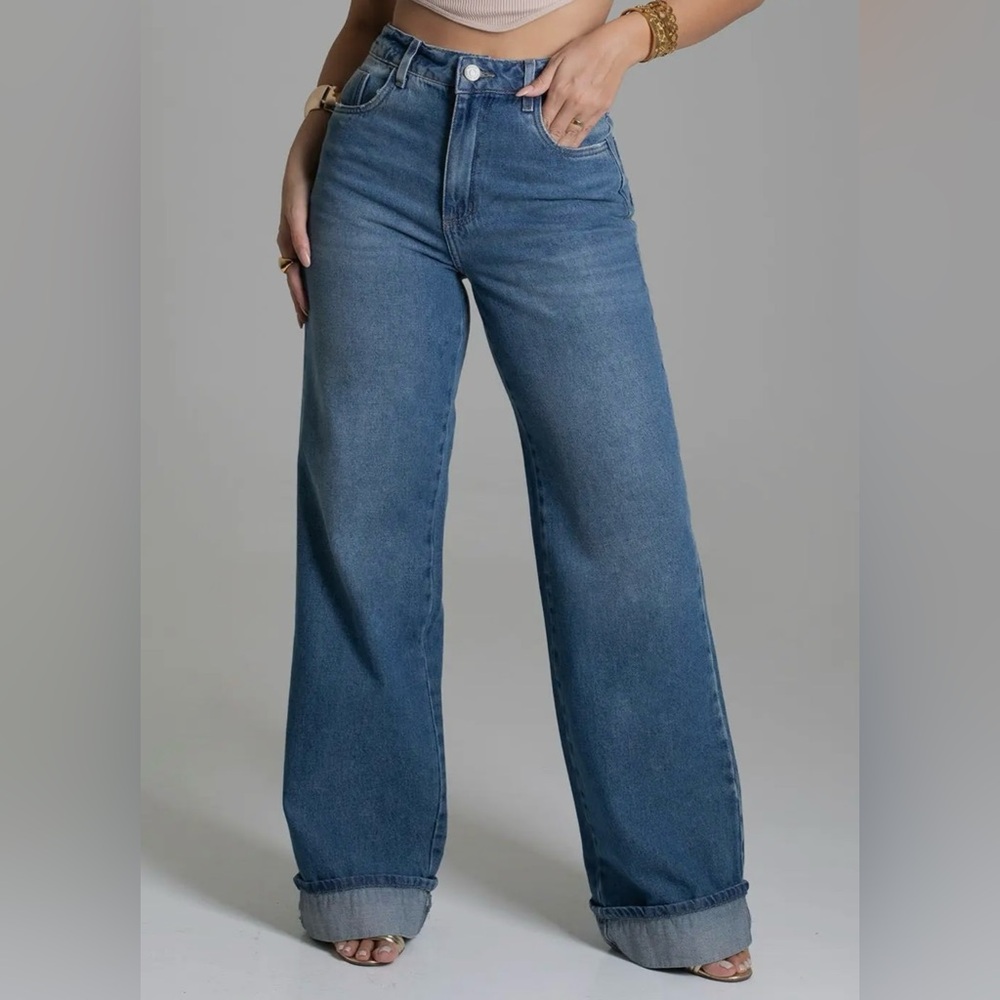My Favorite Baddie Jeans